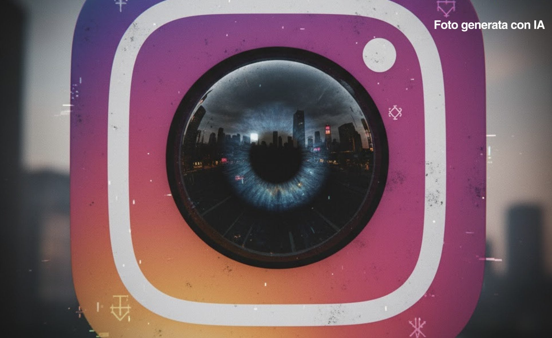 Potrai finalmente scegliere cosa ti fa vedere l'algoritmo di Instagram: il paradosso della nuova "bolla"