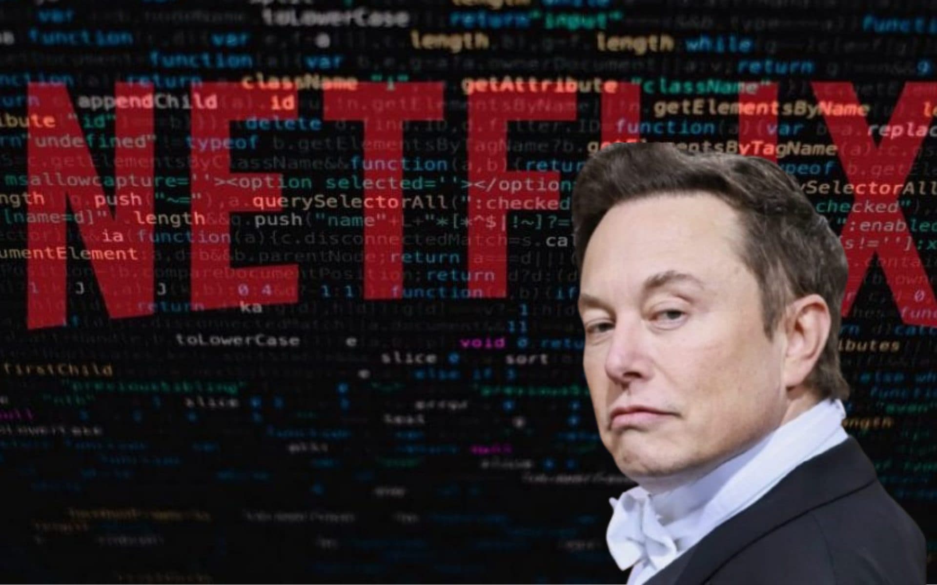 Perché Musk sta dicendo a tutti di cancellarsi da Netflix: "Fatelo per la salute dei vostri figli"