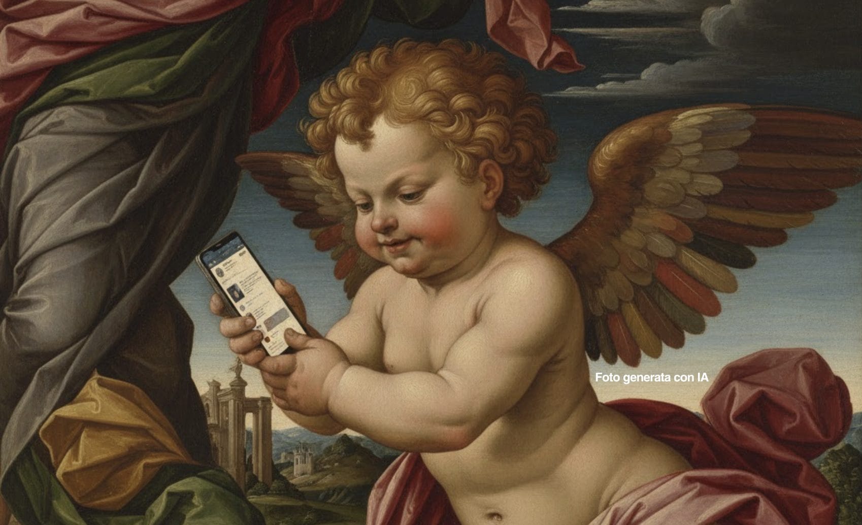 Nella Silicon Valley c'è qualcuno che sta lavorando per far tornare Cristo: ovviamente con l'IA