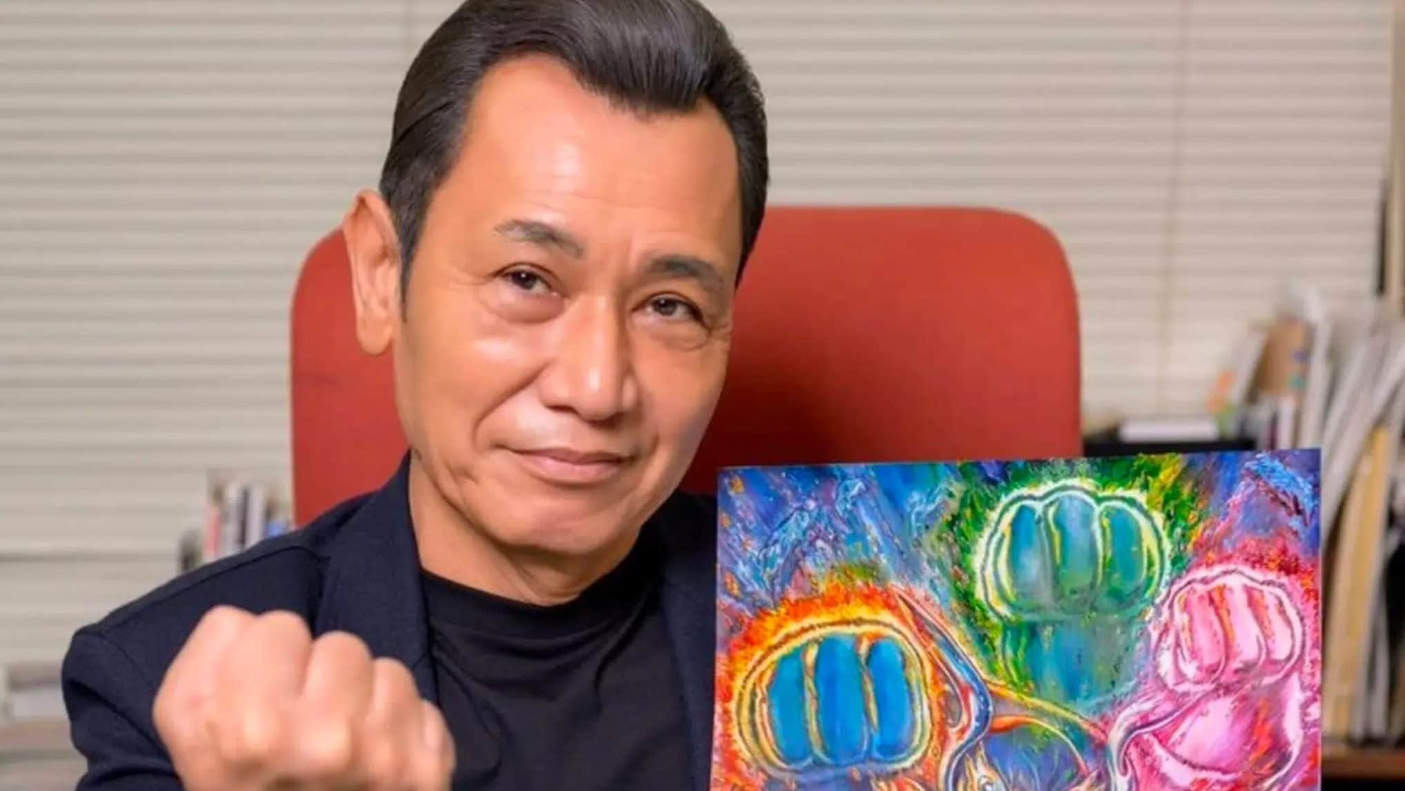 Il caso dei 12.600 euro per incontrare Tetsuo Hara: cosa succede davvero al Lucca Comics