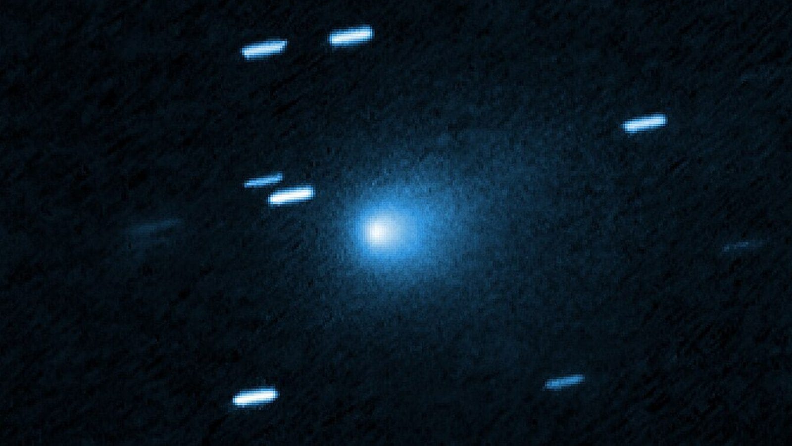 A novembre puoi vedere 3I/ATLAS dall'Italia con un telescopio: a che ora e come cercarlo nel cielo