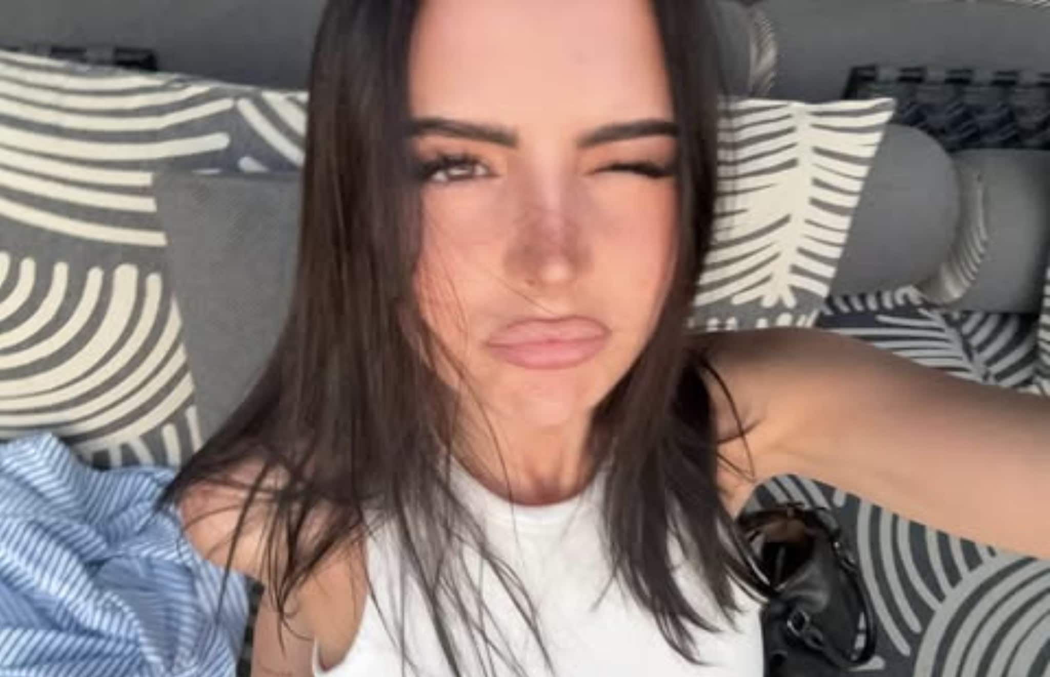 Falsificare un certificato di disabilità per saltare la fila: cosa rischia Camilla De Pandis