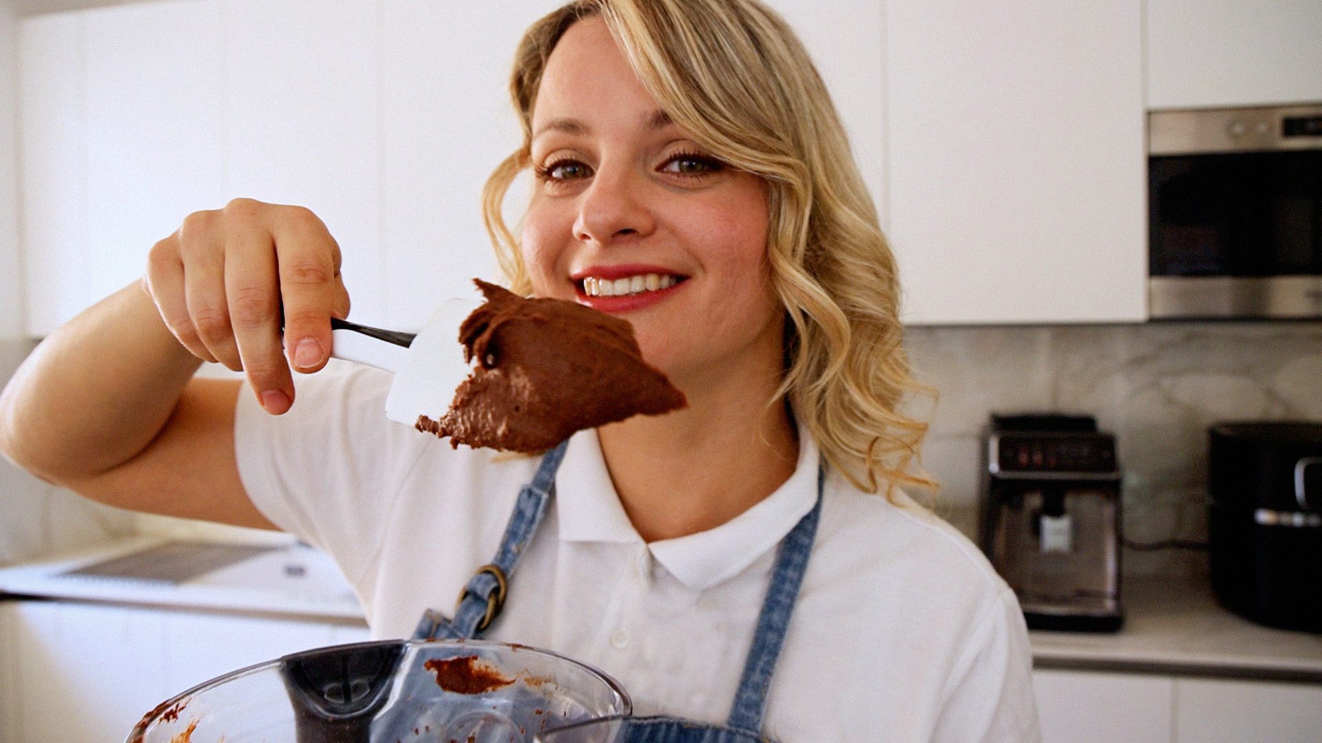 Fabiola, la creator che veganizza tutto: "Per me la carne non è cibo, ho sempre un'alternativa"