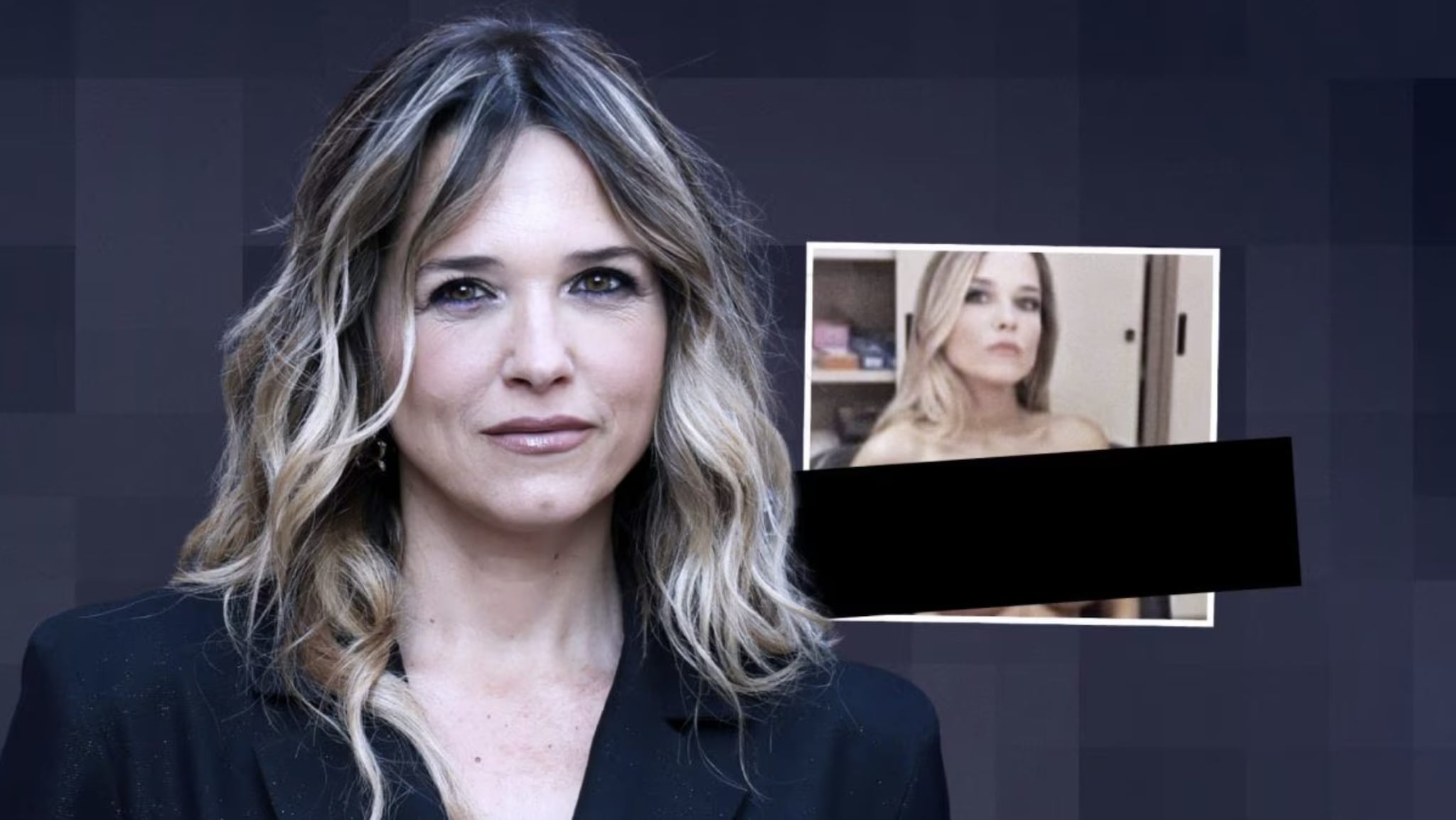 Nudi fatti con l’IA, dopo la denuncia di Barra partono le indagini: l’indizio sul registro del sito