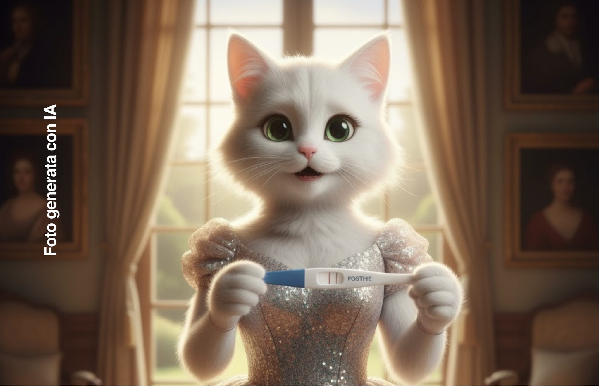 La mia serie preferita parla di gatti che si mettono le corna: l’abisso dei Cat Slop