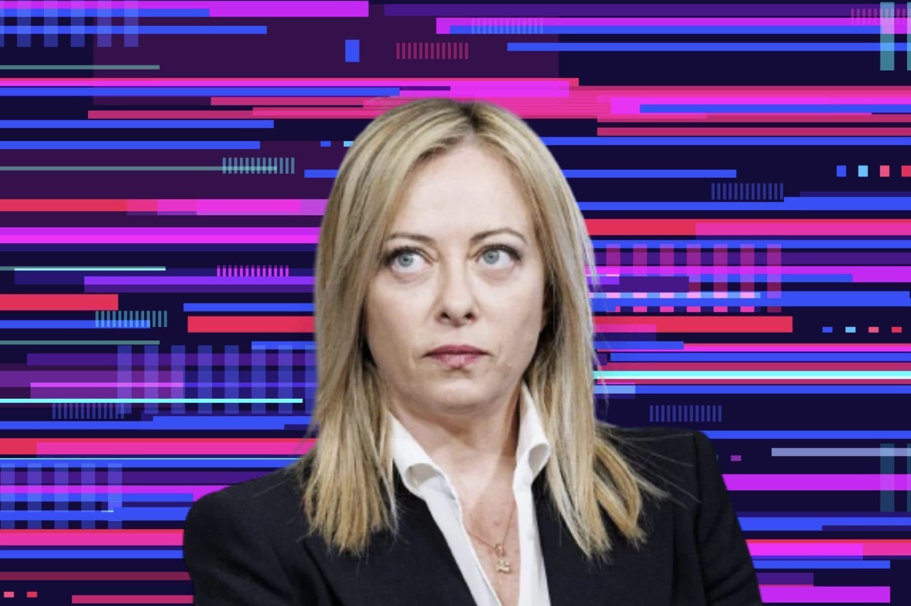 Cos’è il nuovo canale TikTok appena aperto da Giorgia Meloni: la notifica