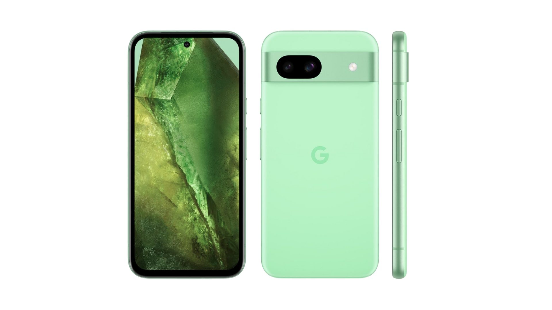 Smartphone Google Pixel 8a