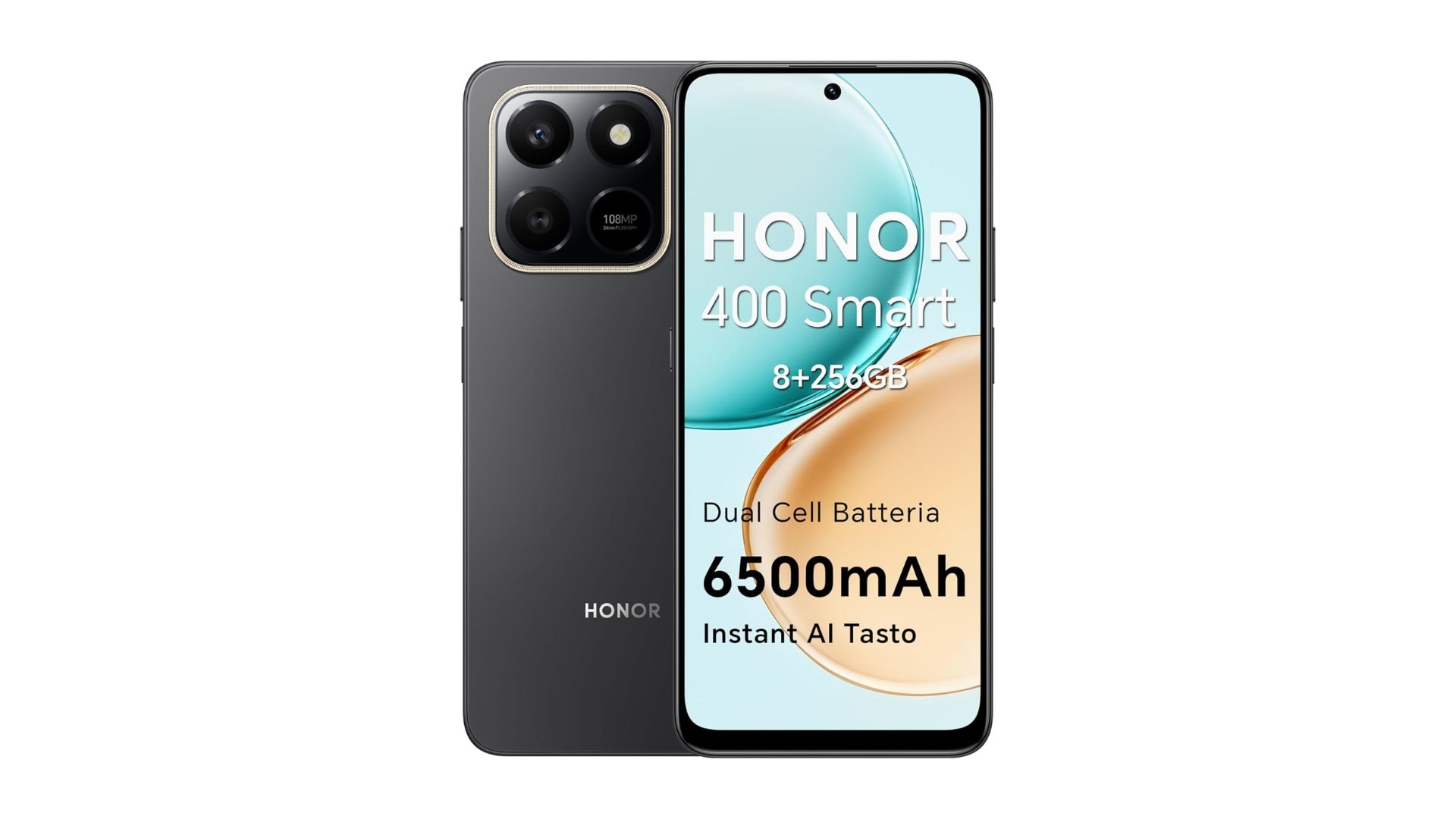 Smartphone HONOR 400 Smart