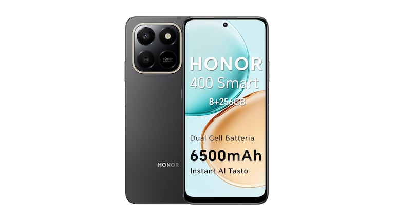 Smartphone HONOR 400 Smart