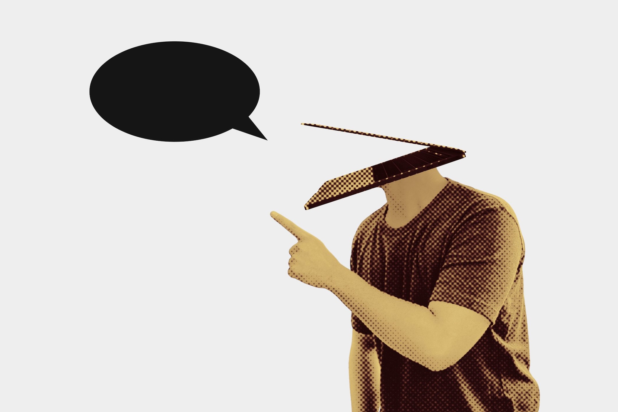 Ora sappiamo una cosa che non sa fare l'intelligenza artificiale: il problema dei giochi di parole