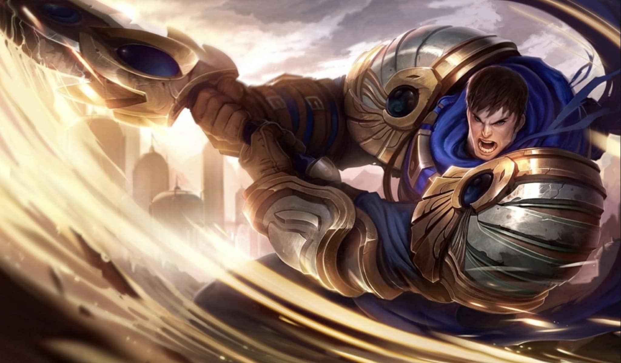 League of Legends in down oggi, problemi di accesso e connessione: cosa sta succedendo