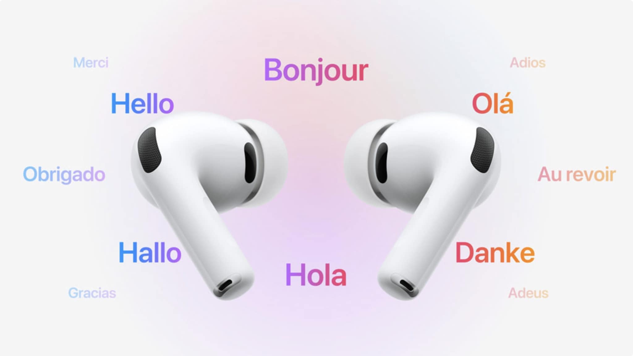 Arriva in Italia la traduzione simultanea per AirPods: quali modelli sono compatibili