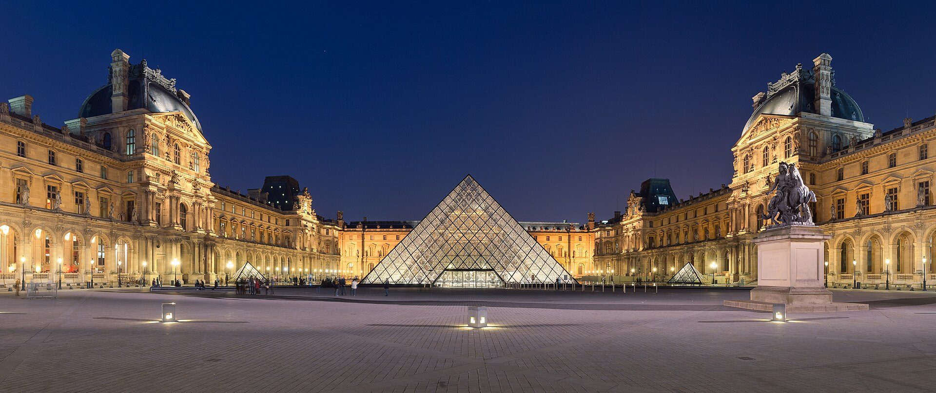 La password era “Louvre”: dieci anni di falle digitali nel cuore del museo simbolo di Parigi