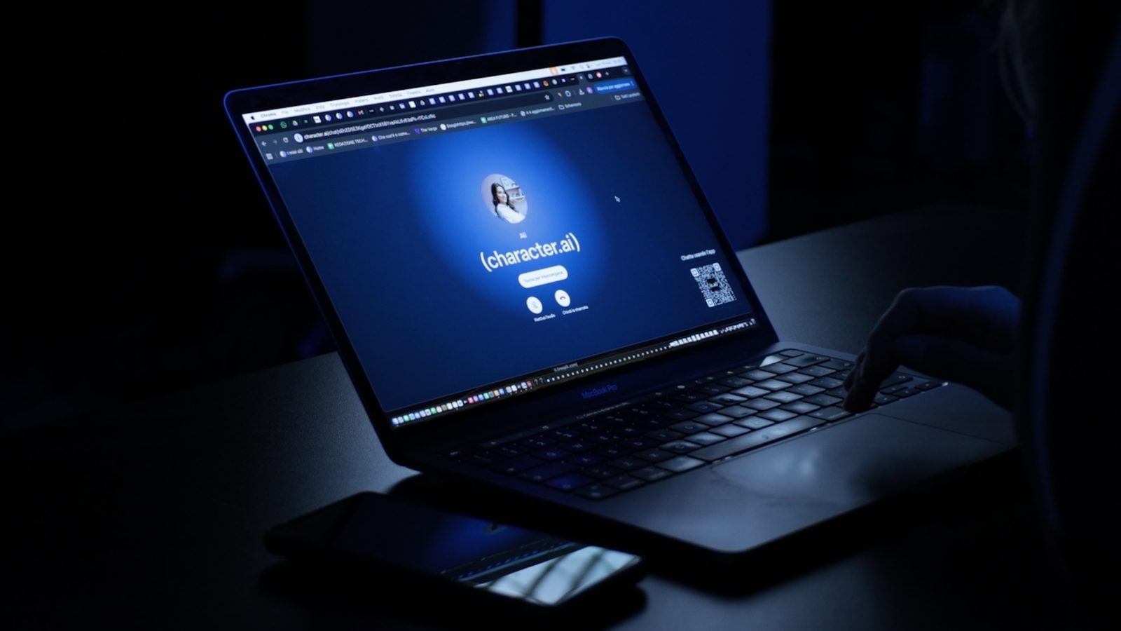 FANPAGE.IT | La nostra chiamata con Ali