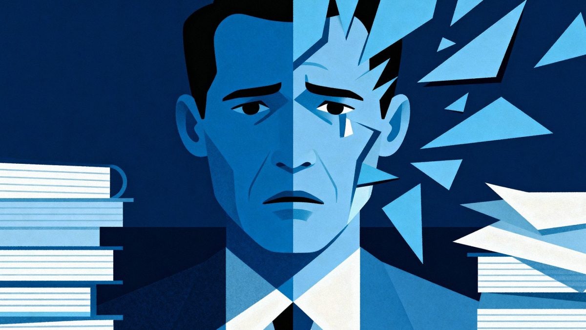 Immagine creata con l’intelligenza artificiale