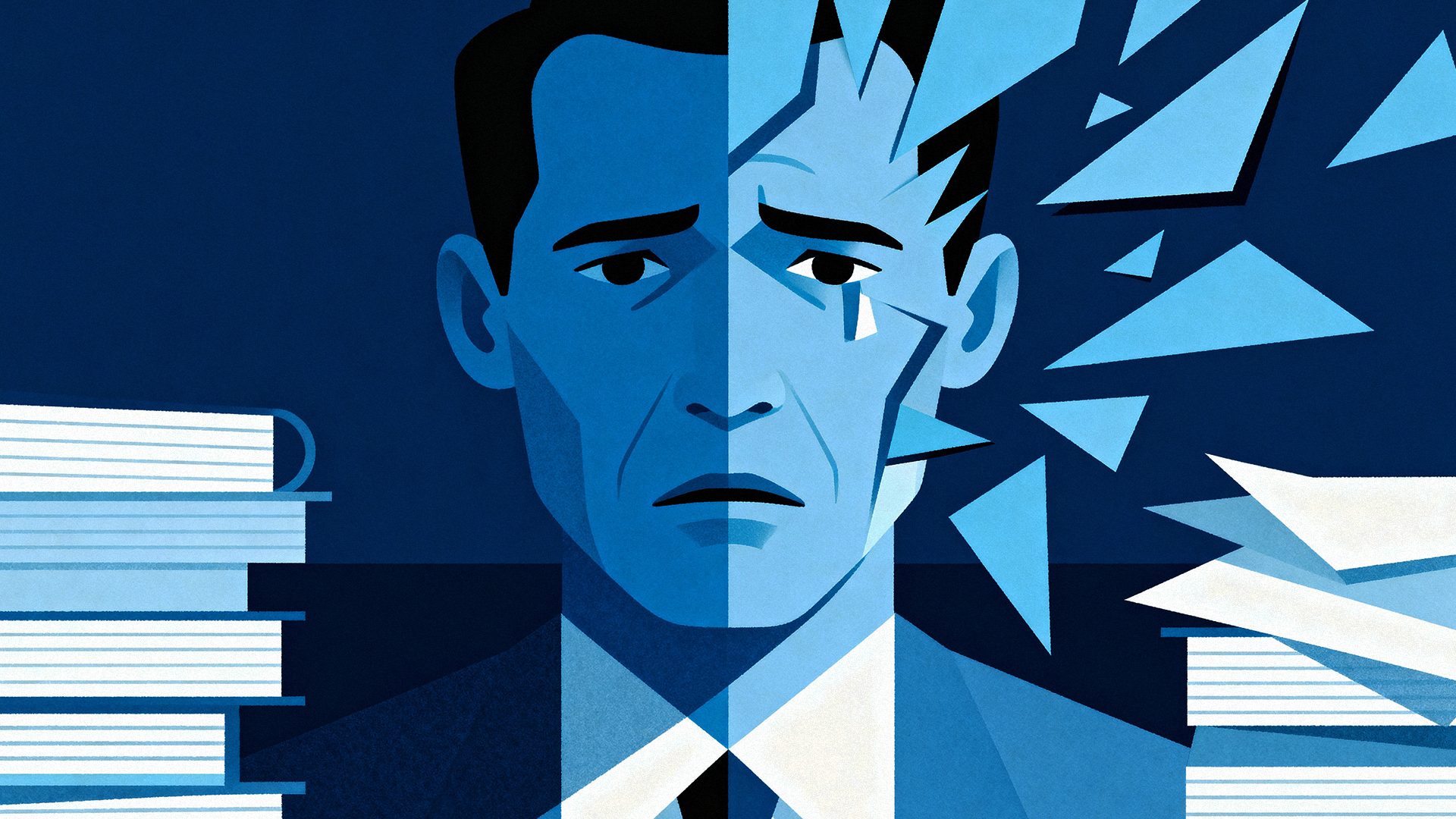 Il lavoro ci può far ammalare davvero, la psicologa: "Non dipende solo dalle ore, ci sono altri fattori"