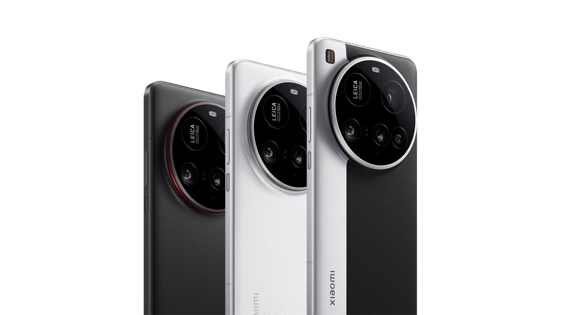 Smartphone Xiaomi 15 Ultra