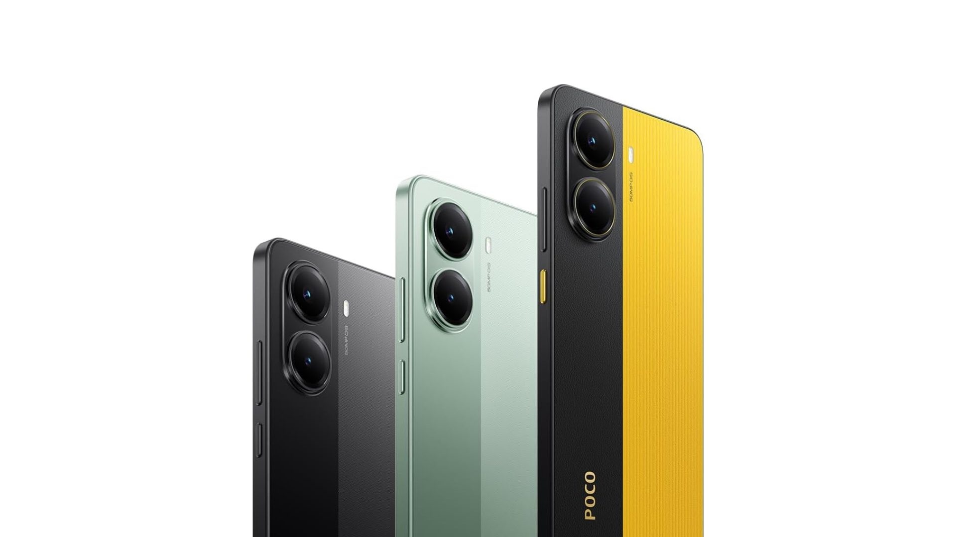 Smartphone Xiaomi POCO X7 Pro