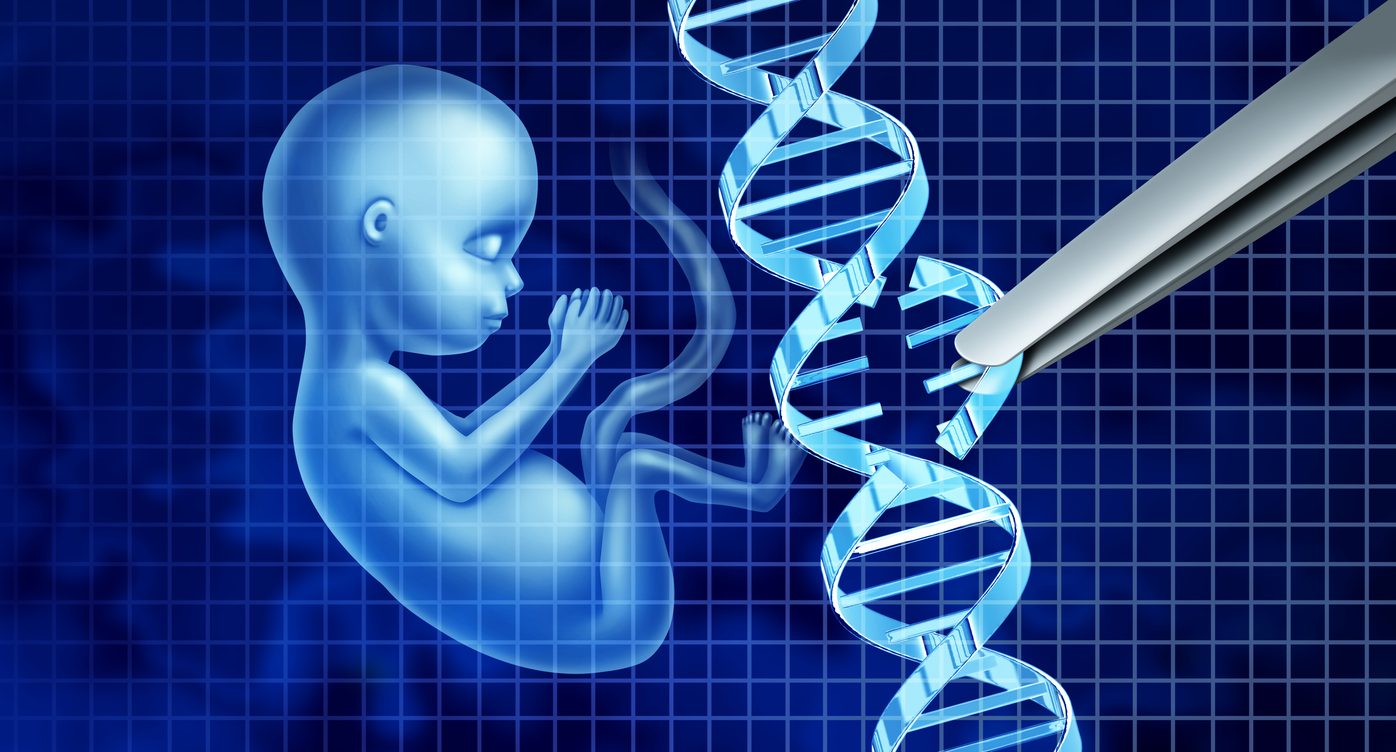 Cos’è questa storia del bambino geneticamente modificato a cui i miliardari tech lavorano in segreto