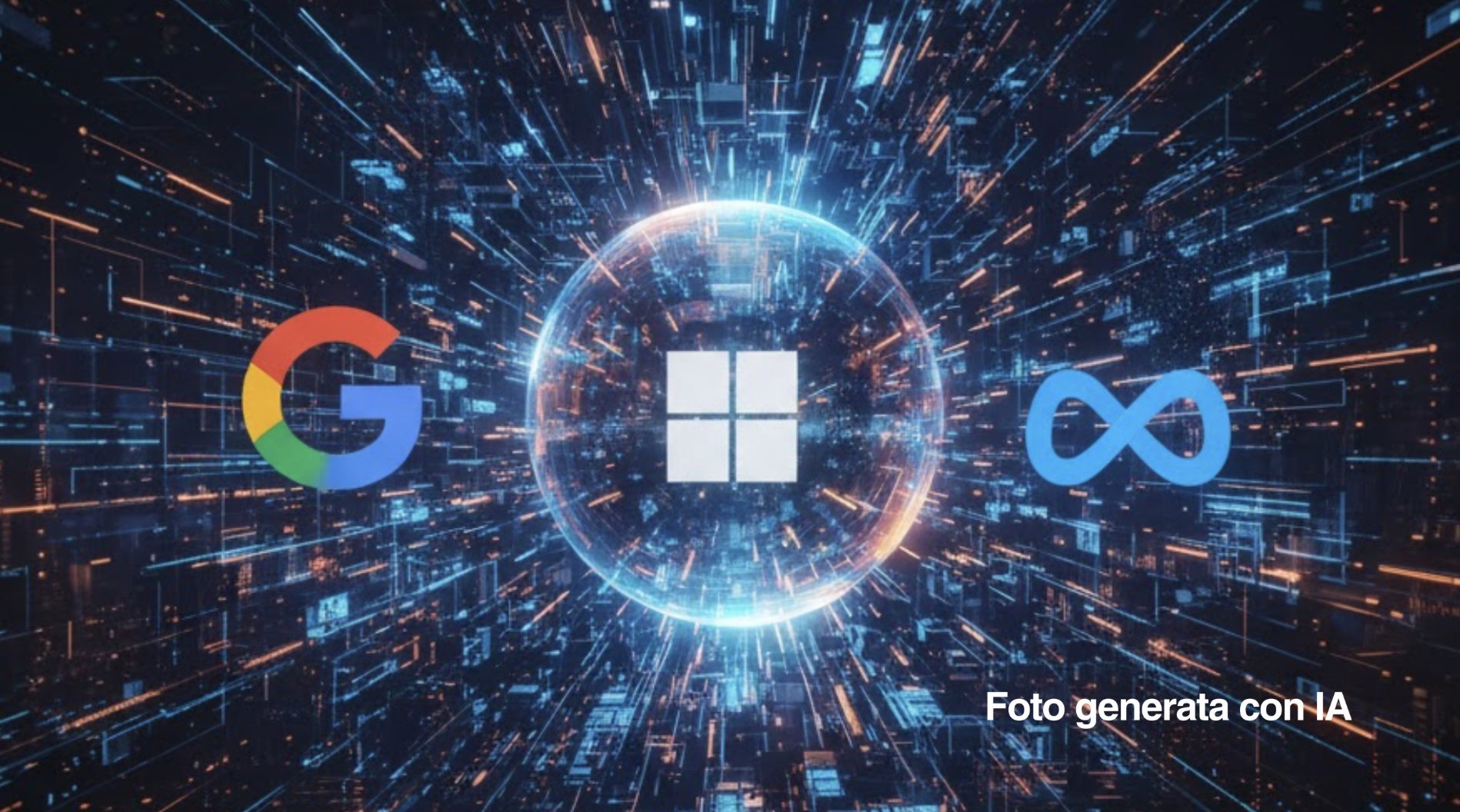 Che fine hanno fatto tutti quei dati sulla diversità in azienda: la scelta delle Big Tech