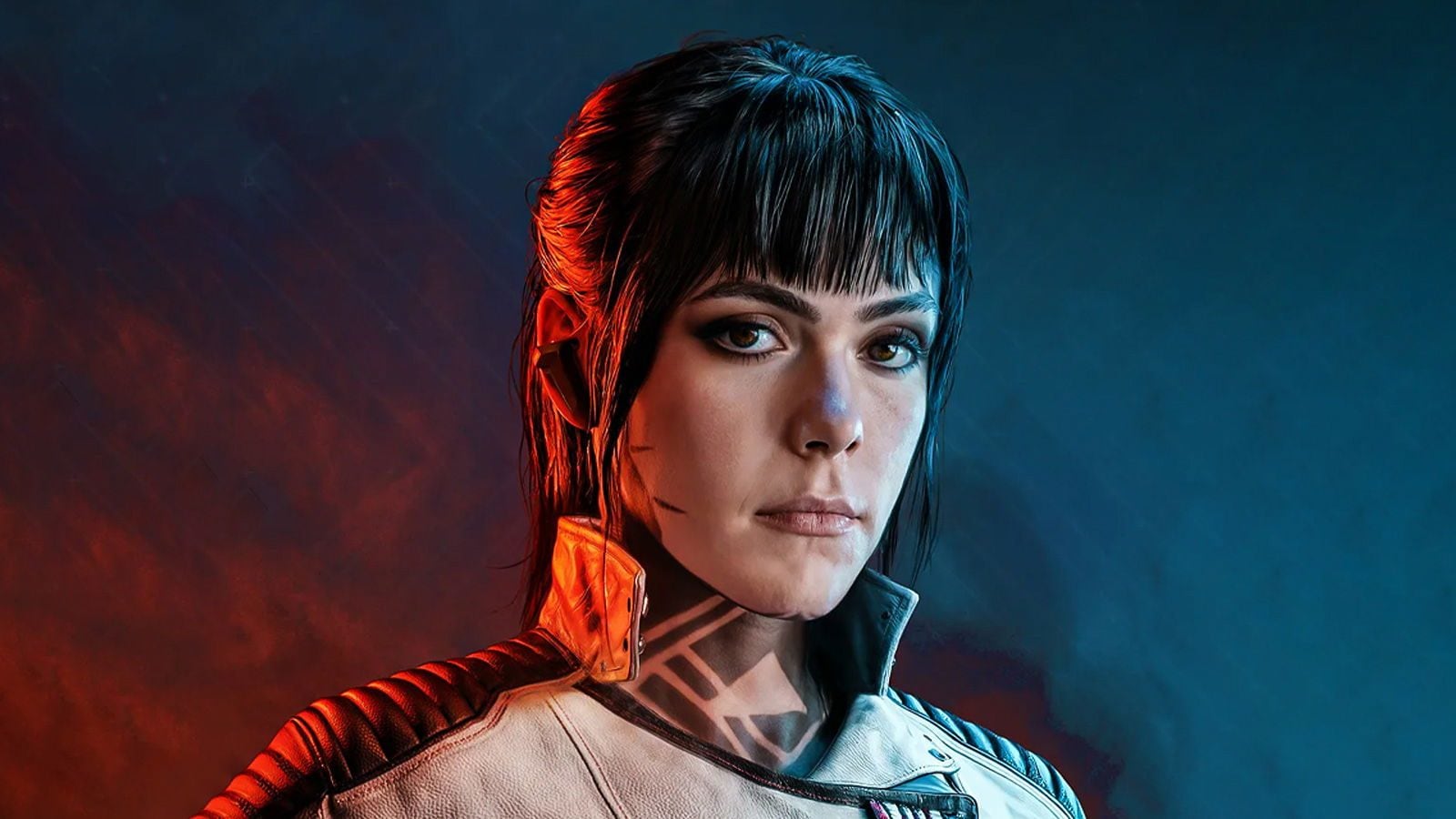 CALL OF DUTY: BLACK OPS 7 | Kiernan Shipka nel gioco