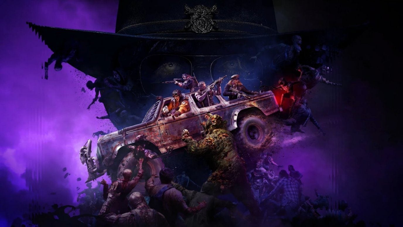 CALL OF DUTY: BLACK OPS 7 | La modalità Zombie resta un pilastro del gioco