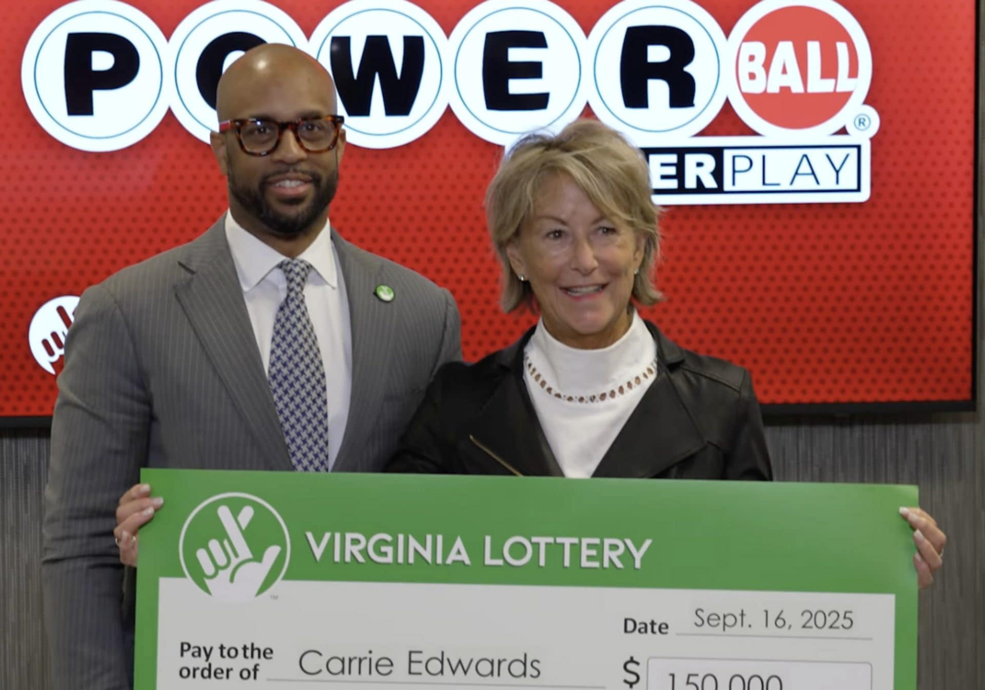 Vince alla lotteria con i numeri chiesti a ChatGPT: cosa c'è dietro la combinazione di Kerry