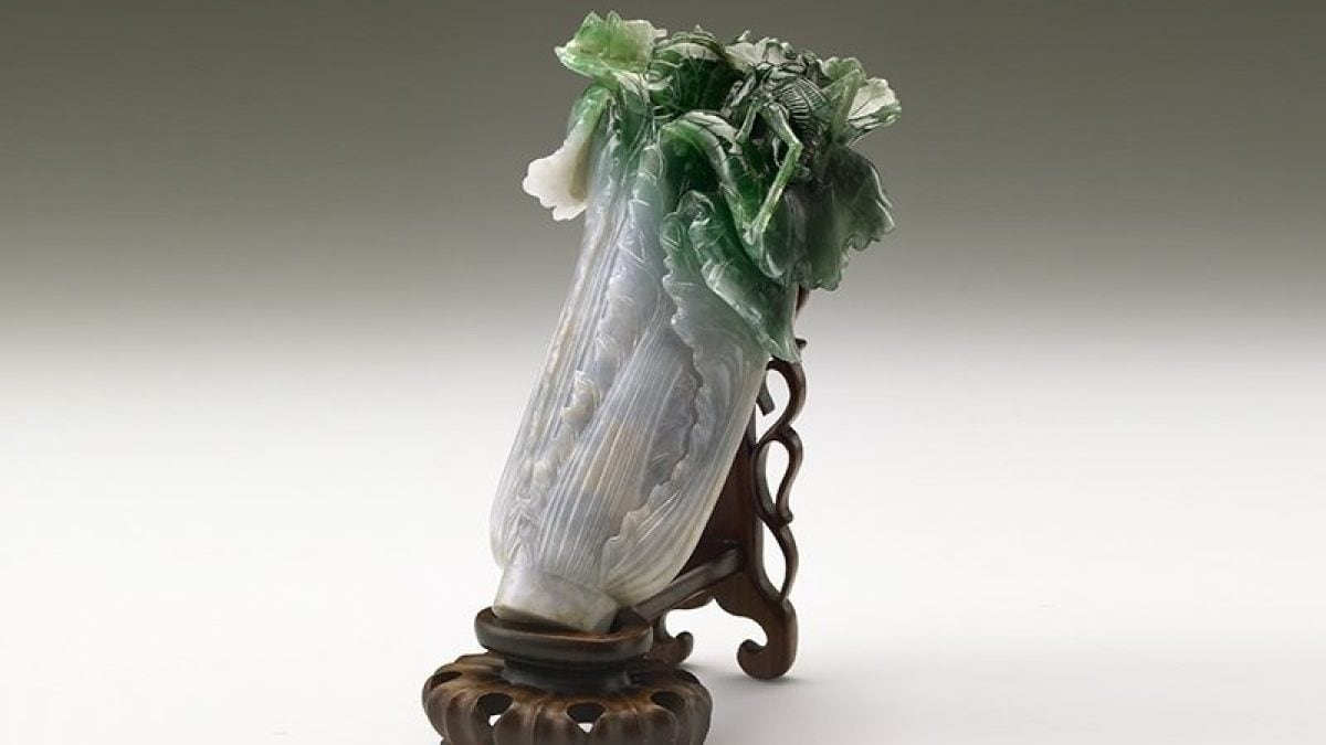 Credits: Taipei National Palace Museum / www.npm.gov.tw