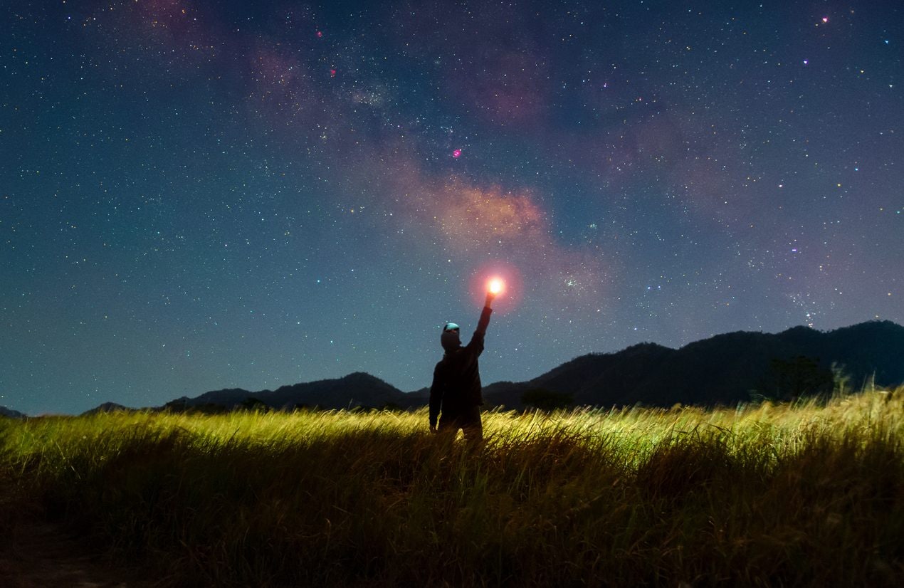 Nuovo metodo per cercare la vita extraterrestre: così gli scienziati rilevano tracce finora invisibili