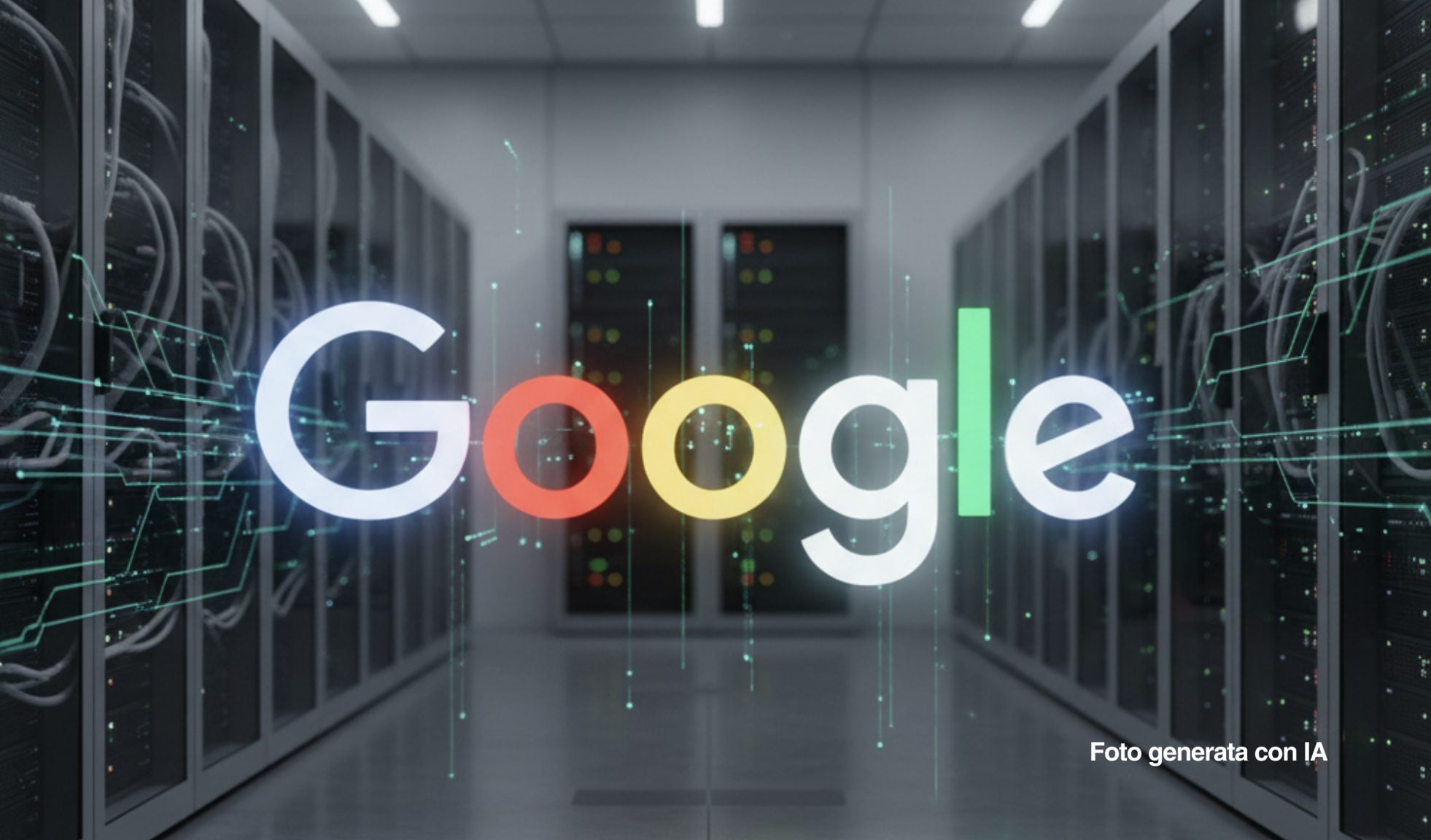 L'Unione europea apre un caso contro Google: “Trattamento non equo per gli editori”