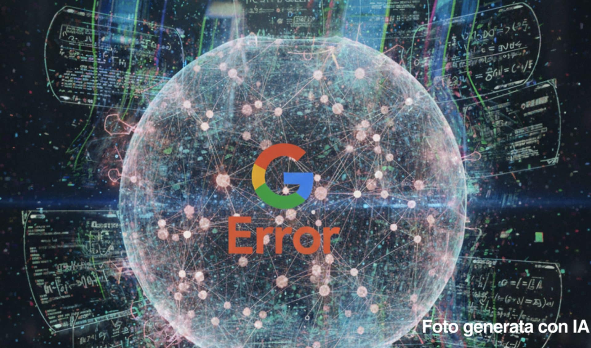 Quando l'algoritmo si rompe: un piccolo negozio di provincia ha messo in crisi l'intelligenza artificiale