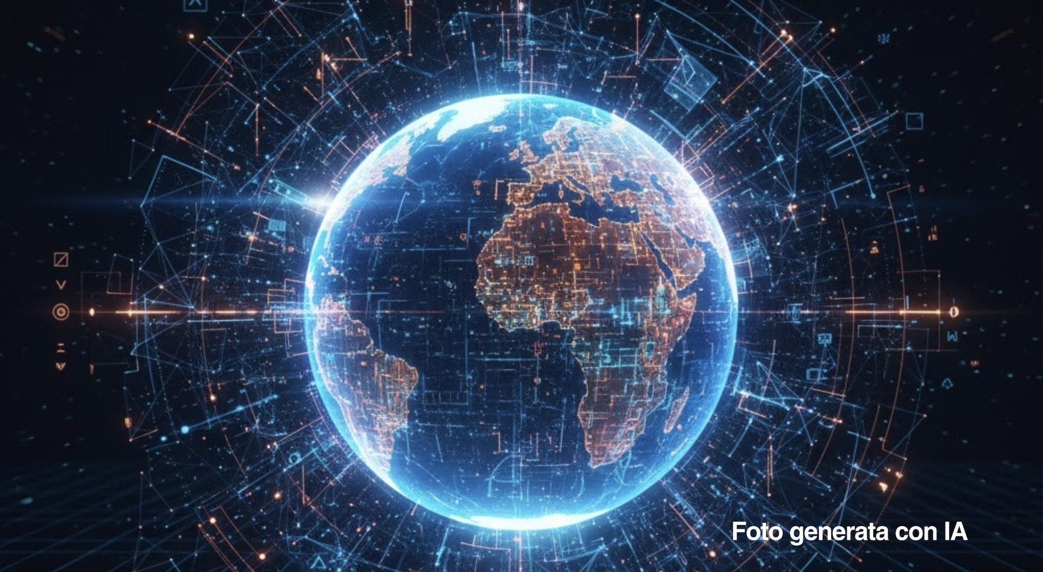 L'IA sta creando tre grandi fratture: cosa rivela il nuovo report globale di Microsoft