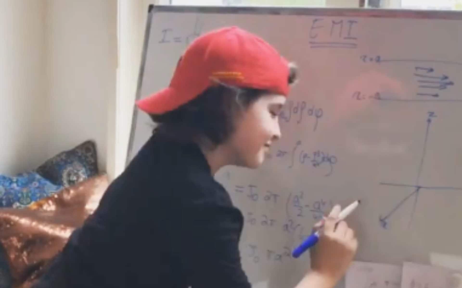 Laurent, dottorato in Fisica a 15 anni: "Studio perché non voglio che i bambini perdano i nonni"