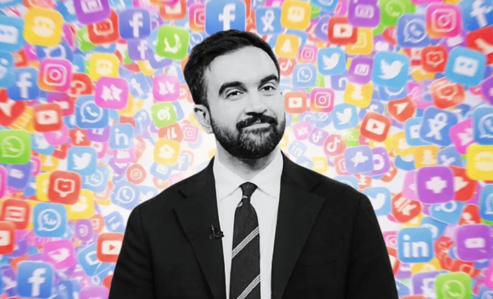 L'incredibile storia social di Zohran Mamdani: con un video alla volta è diventato sindaco di New York