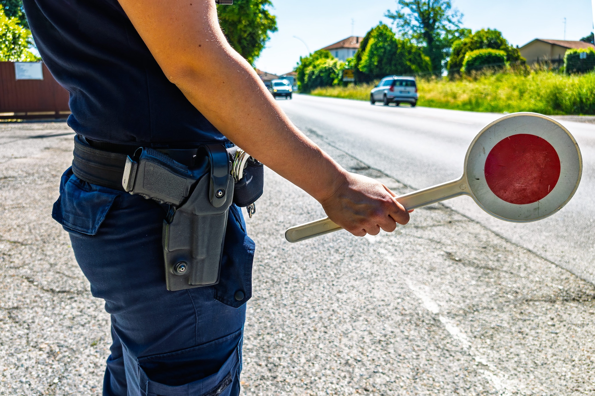 Pagare le multe stradali a rate e senza interessi: come funziona la nuova modalità dell'app IO