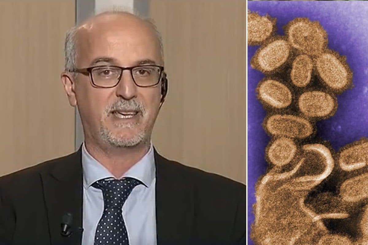 Influenza in Italia, Lopalco a Fanpage.it: “Nessun virus più aggressivo, è la stagione che inizia”