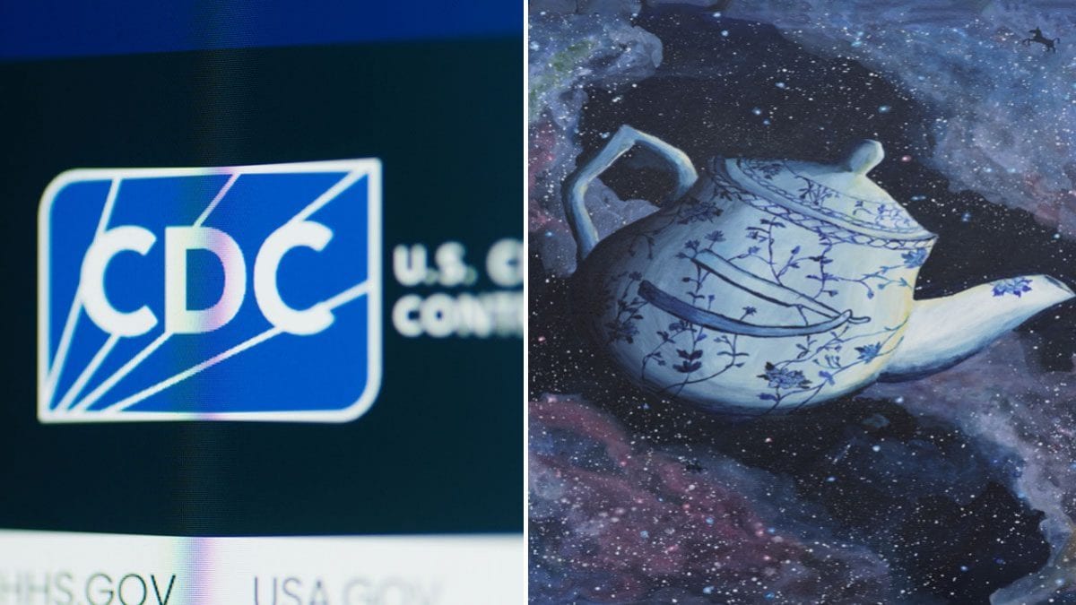 Il sito web del CDC riporta che “l’affermazione ‘i vaccini non causano l’autismo’ non è basata su prove scientifiche”. Secondo gli esperti, si tratta di una frase che utilizza la logica della teiera di Russell / Photo: iStock