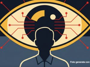 Il tuo capo ti sta spiando? Il caso Microsoft Teams e i software che ti controllano mentre sei al lavoro