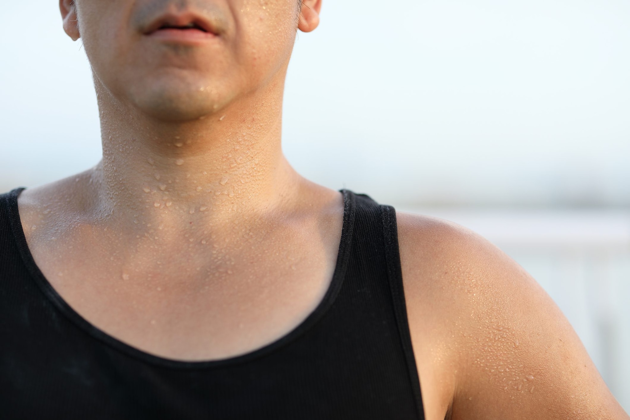 Il nostro naso "annusa" il potere: come l'odore corporeo influenza il modo in cui percepiamo gli altri