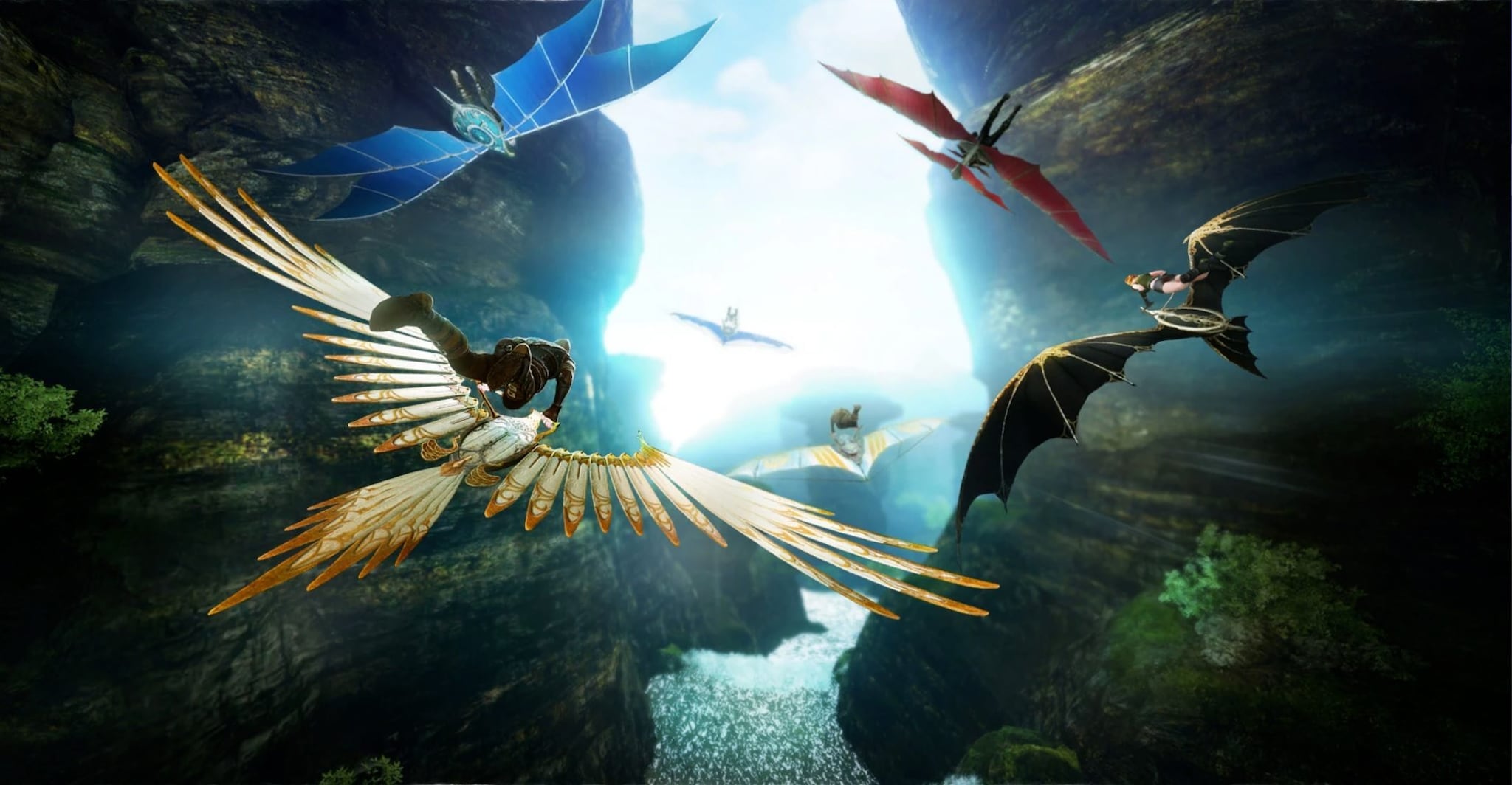 Il test che ha rivelato come ci comportiamo quando il mondo sta per finire