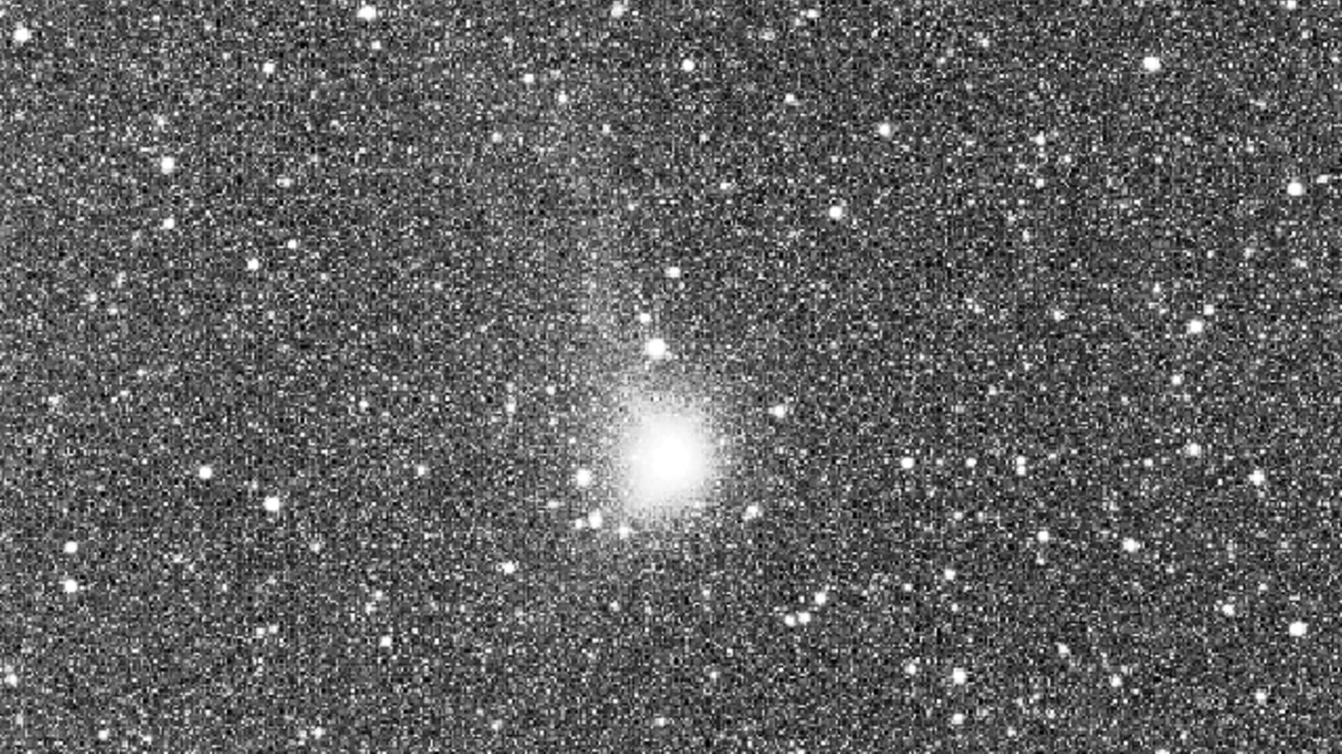 Nuova immagine di 3I/ATLAS dell'ESA, Avi Loeb: “Velocità estrema rispetto a un veicolo spaziale umano”