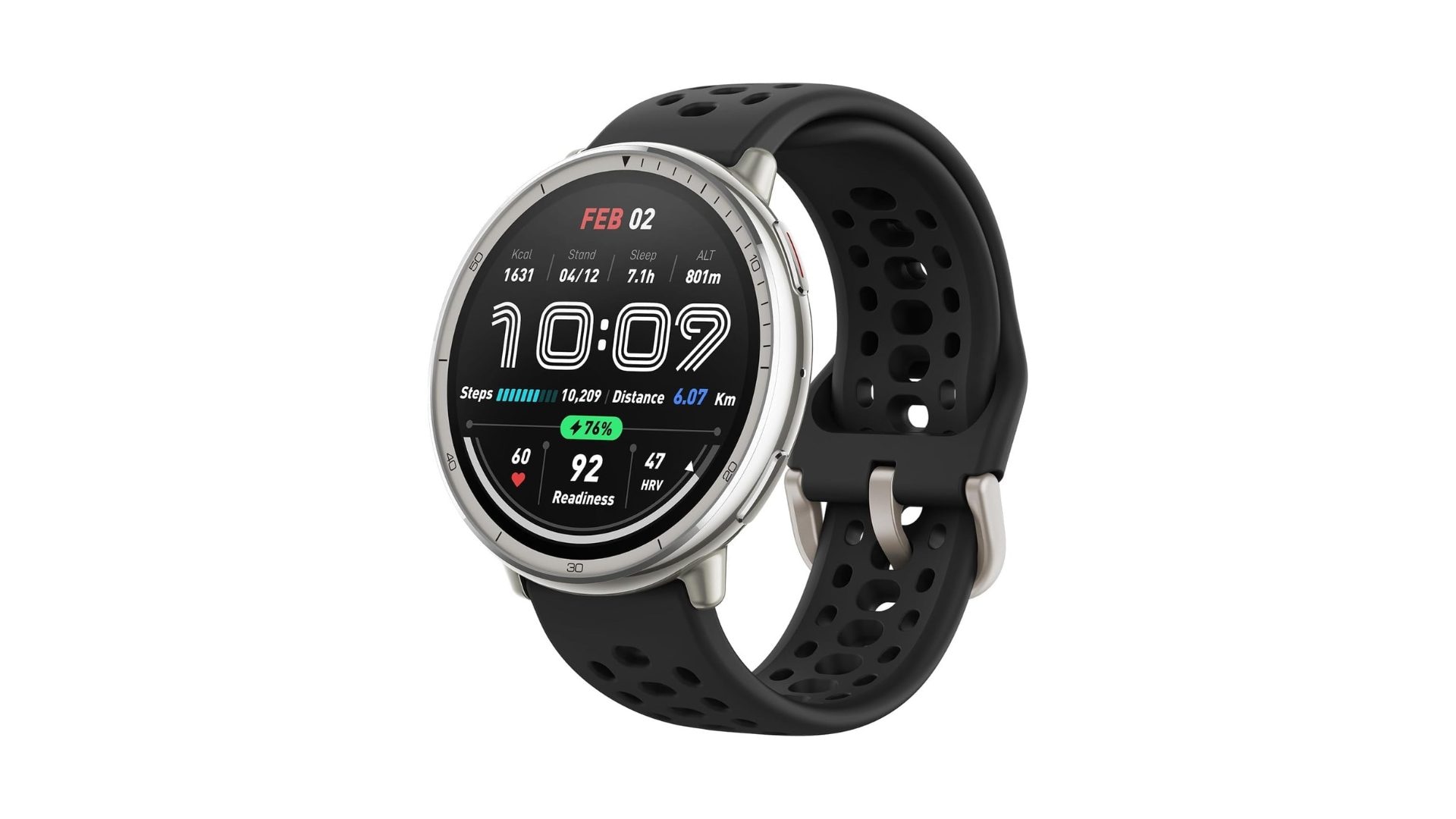 AMAZFIT Active 2 Smart Watch
