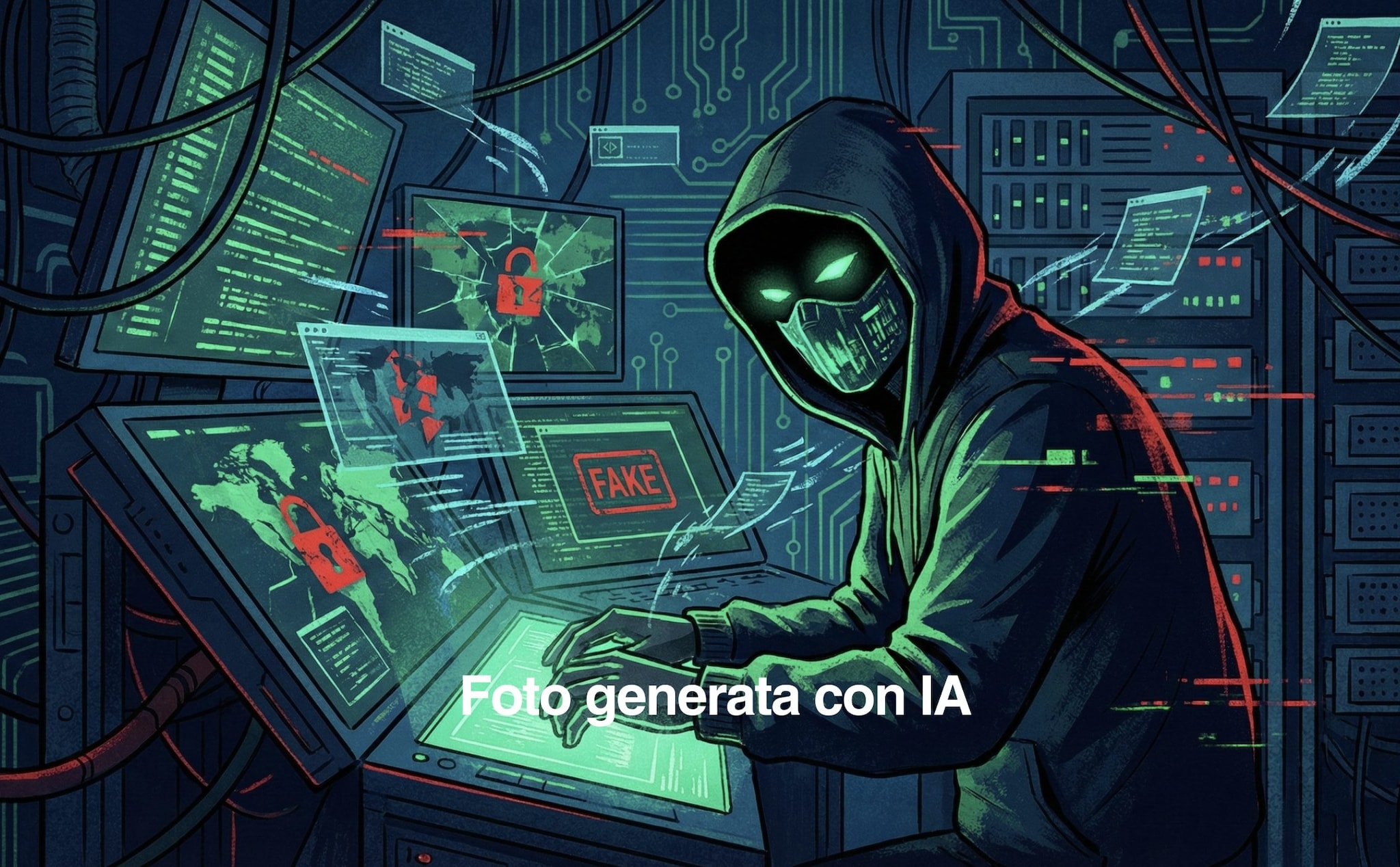 Il caso dell’app che promette di svelare i tradimenti del tuo partner: cosa c’è di vero