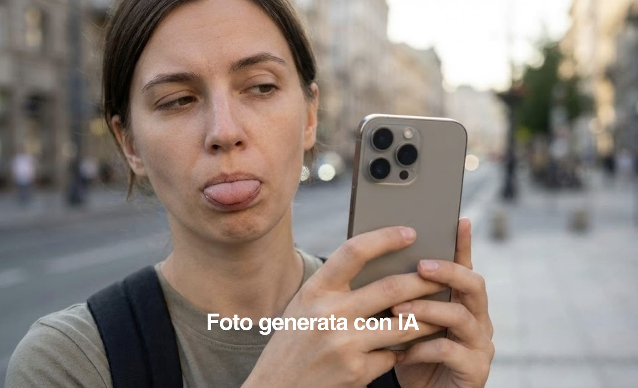 Il trucco per cambiare i video sui social senza toccare lo schermo: cosa c’è dietro l'opzione "lingua"