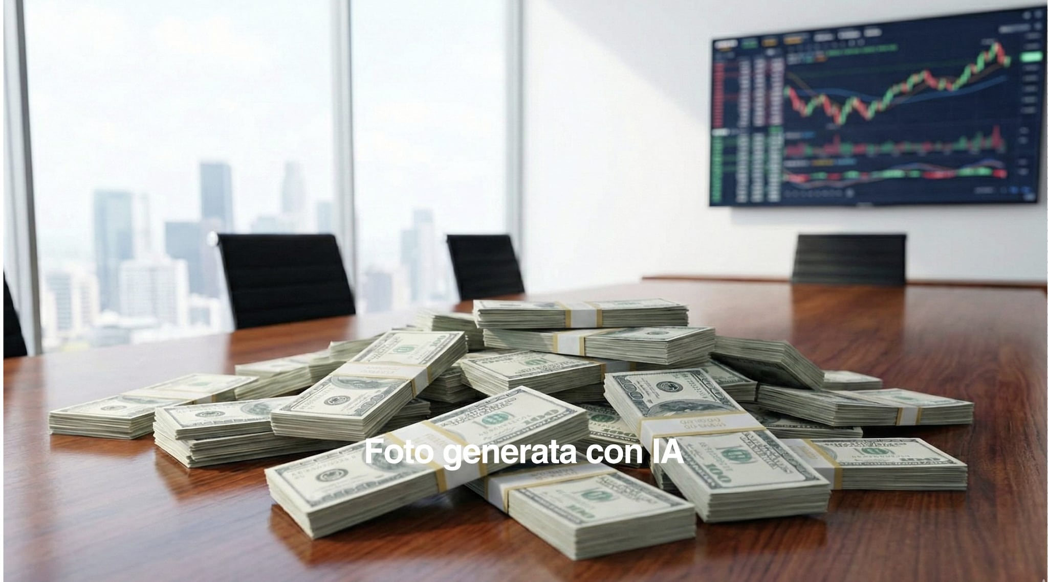 Bending Spoons compra anche Eventbrite: cosa vuole dire che ha pagato 500 milioni in contanti