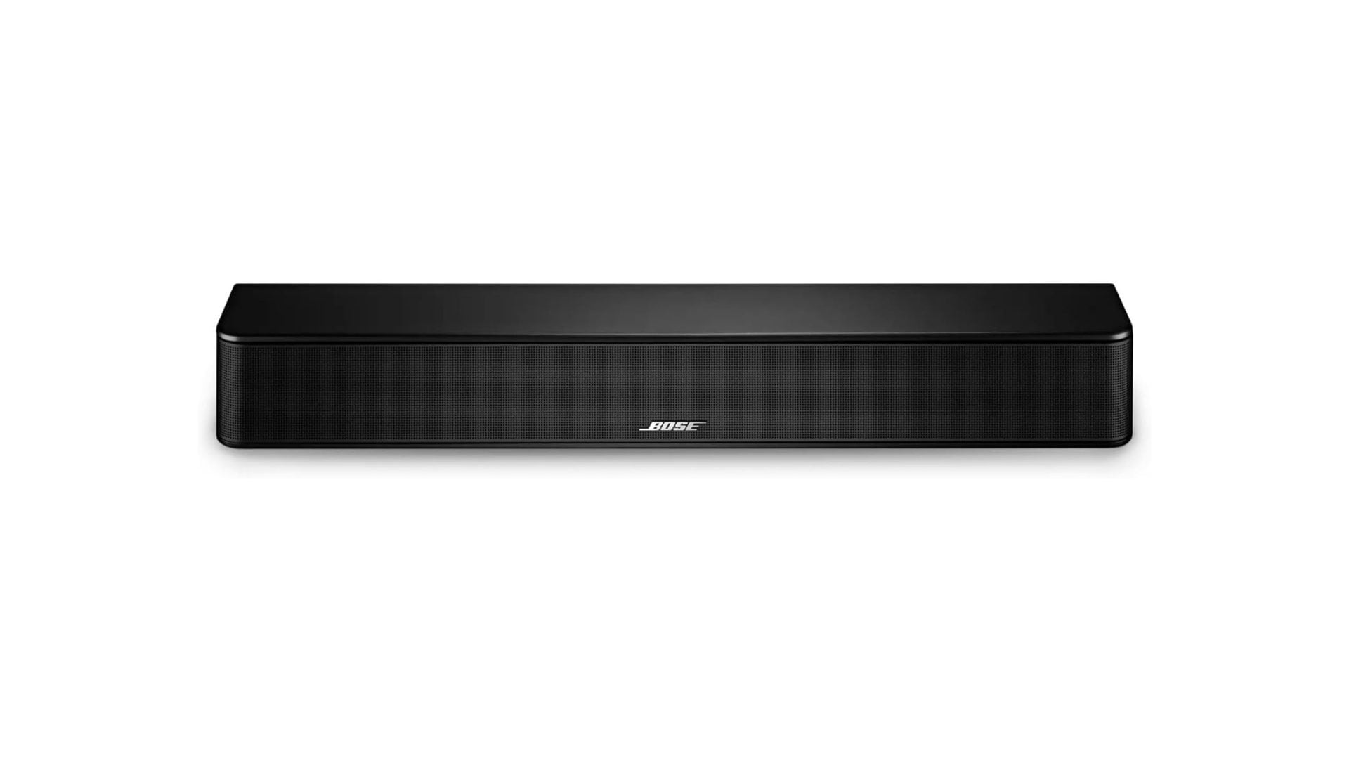 Bose Solo Soundbar Serie 2