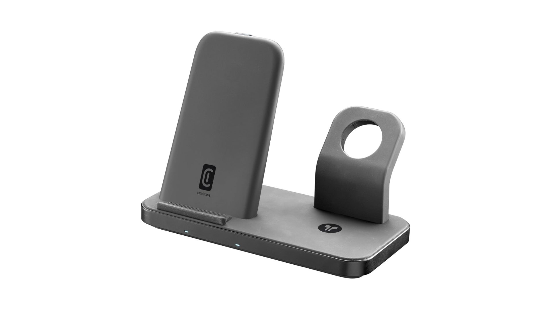 Cellularline Trio Wireless charger