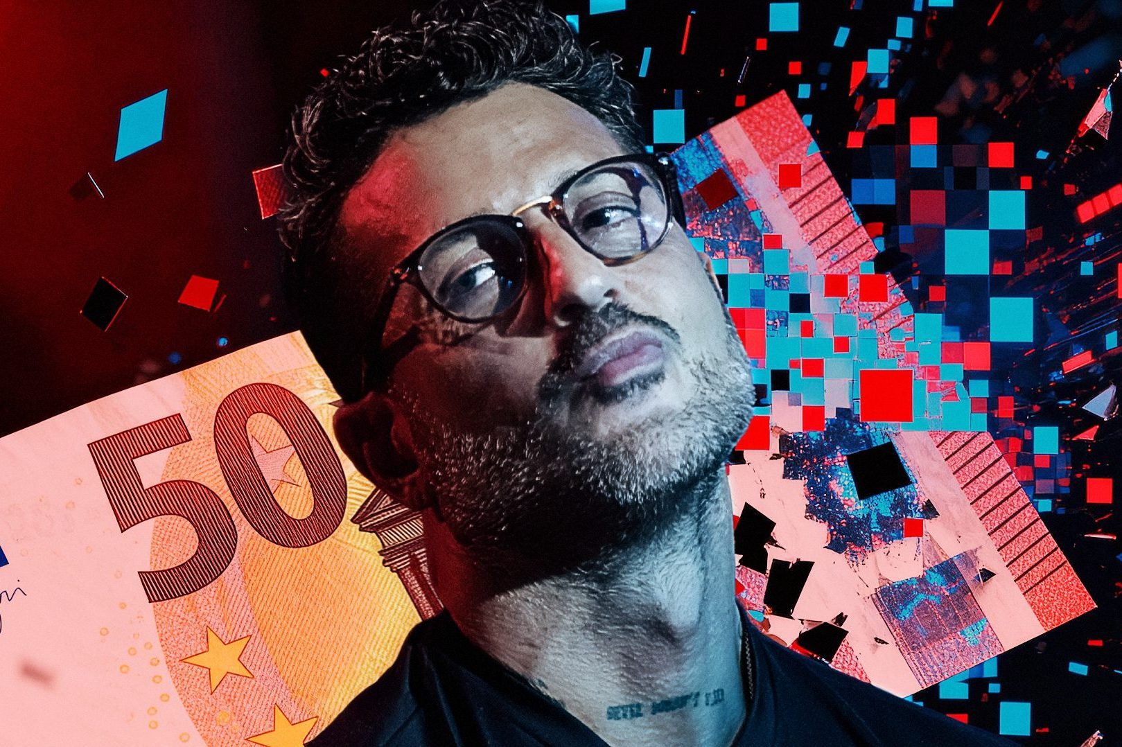 Caso Signorini, cosa c'è dietro la strategia di Fabrizio Corona: “Guadagno vendendo agli stupidi”