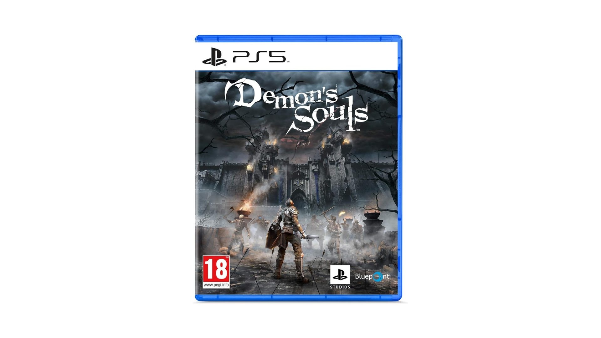 Demon's Souls gioco per PS5