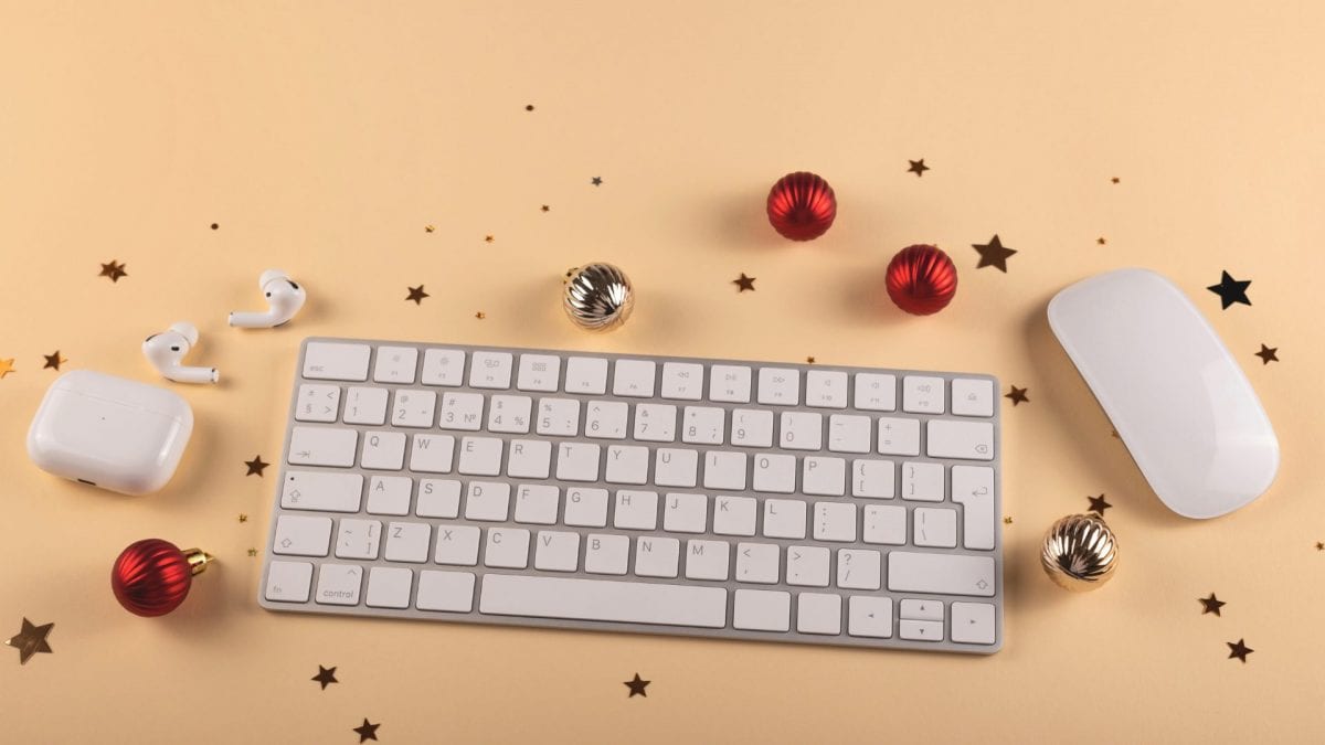 Accessori e dispositivi elettronici da regalare a Natale